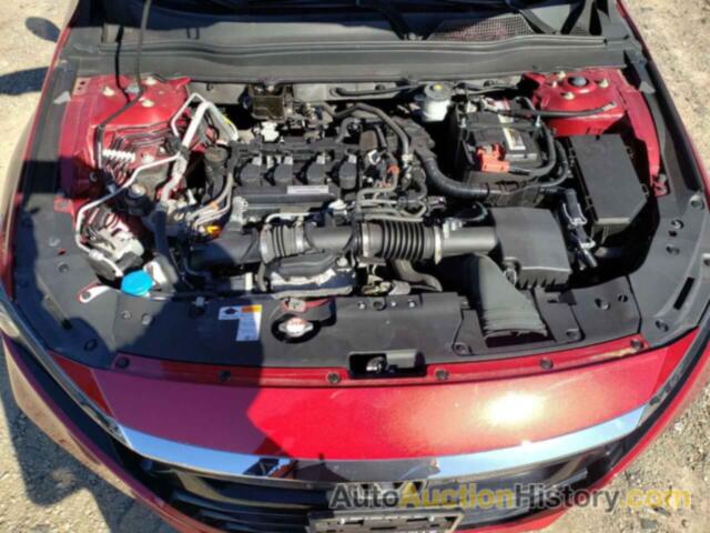 HONDA ACCORD LX, 1HGCV1F12JA026679