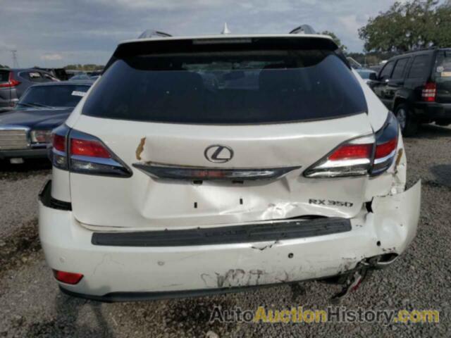 LEXUS RX350 350, 2T2ZK1BA0FC152531