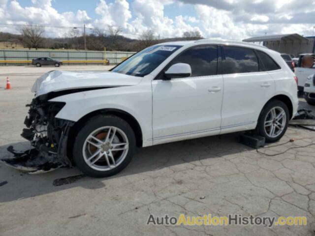 AUDI Q5 PREMIUM PLUS, WA1LFAFP0EA091143