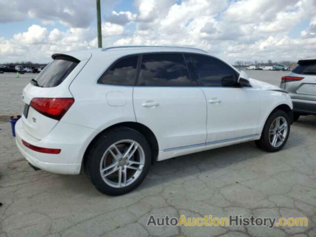 AUDI Q5 PREMIUM PLUS, WA1LFAFP0EA091143