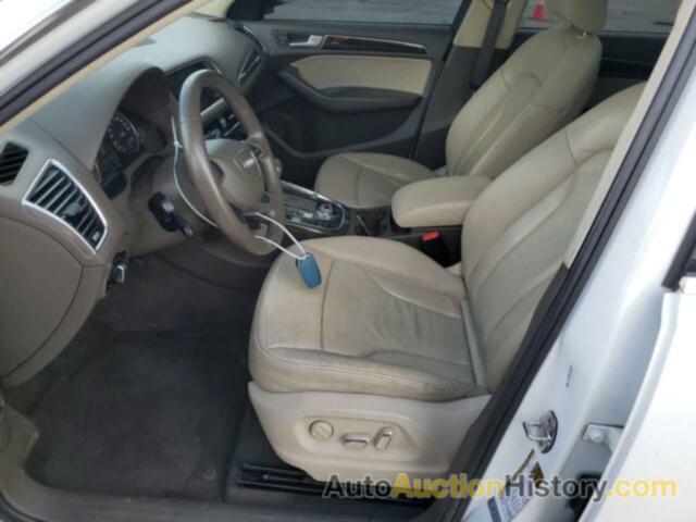 AUDI Q5 PREMIUM PLUS, WA1LFAFP0EA091143