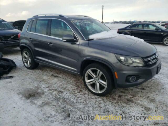 VOLKSWAGEN TIGUAN S, WVGJV7AX1DW033288