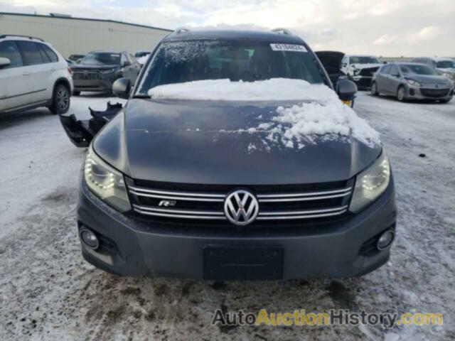 VOLKSWAGEN TIGUAN S, WVGJV7AX1DW033288