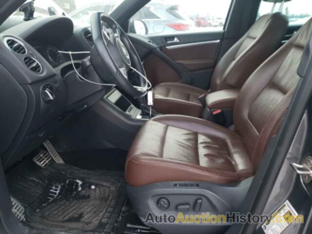 VOLKSWAGEN TIGUAN S, WVGJV7AX1DW033288