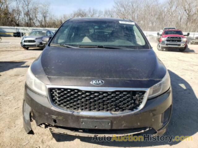 KIA All Models LX, KNDMB5C17F6050445