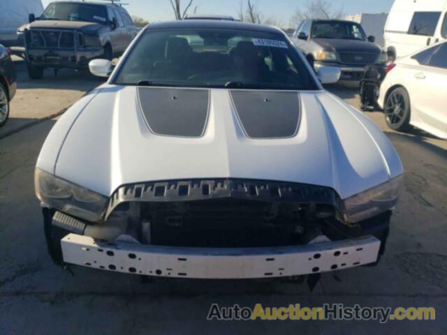 DODGE CHARGER SUPER BEE, 2C3CDXGJ7DH563951