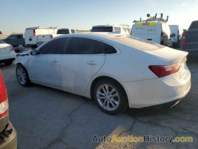 CHEVROLET MALIBU HYBRID, 1G1ZJ5SU4HF154262