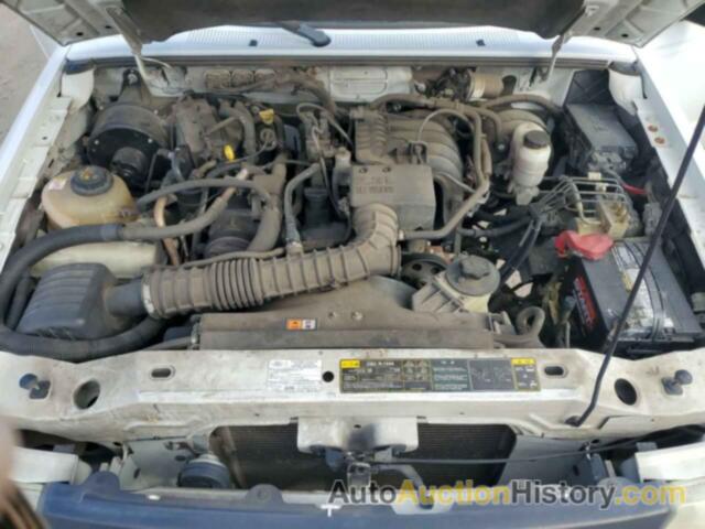 FORD RANGER, 1FTKR1AD6BPA55469