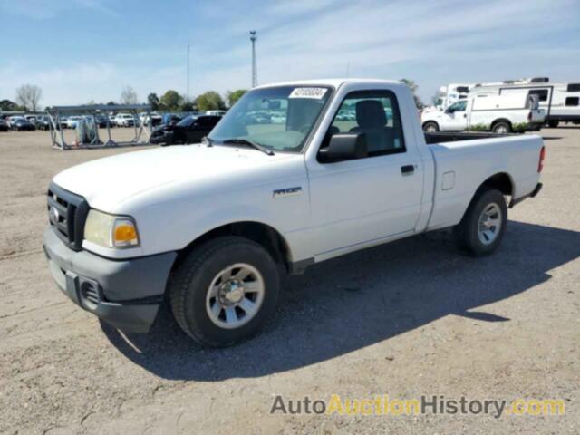 FORD RANGER, 1FTKR1AD6BPA55469