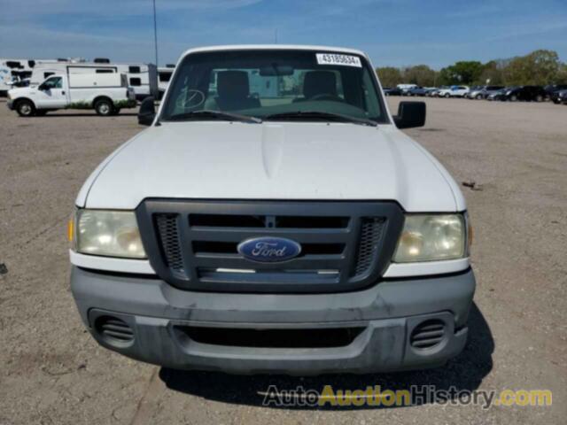 FORD RANGER, 1FTKR1AD6BPA55469