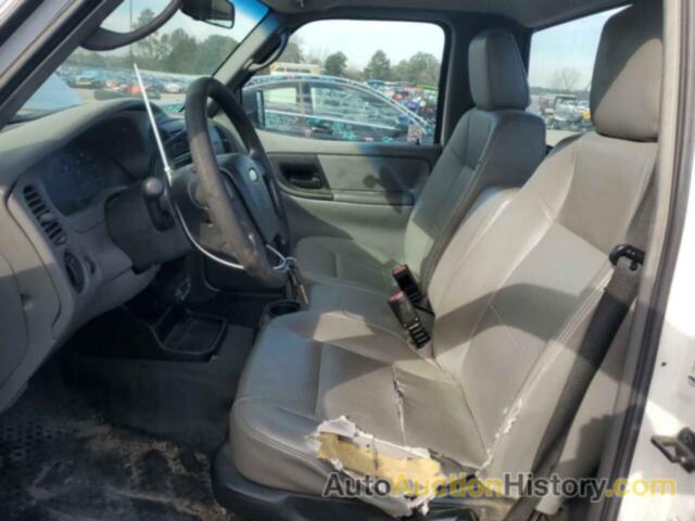 FORD RANGER, 1FTKR1AD6BPA55469