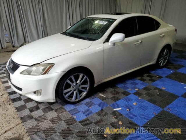 LEXUS IS 250, JTHBK262X65014263