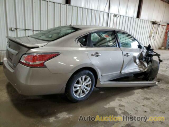 NISSAN ALTIMA 2.5, 1N4AL3AP9EC277945