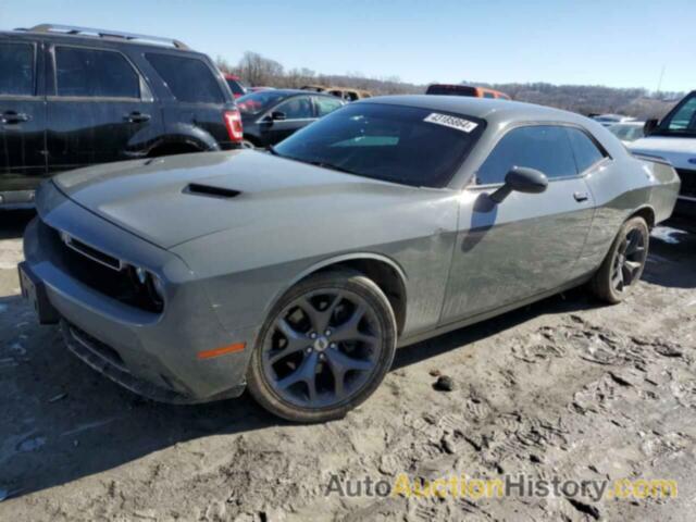 DODGE CHALLENGER SXT, 2C3CDZAG5JH279660