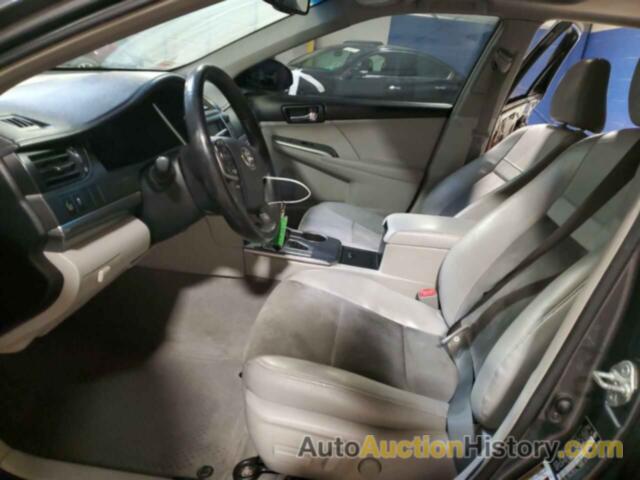 TOYOTA CAMRY HYBRID, 4T1BD1FK9CU008800