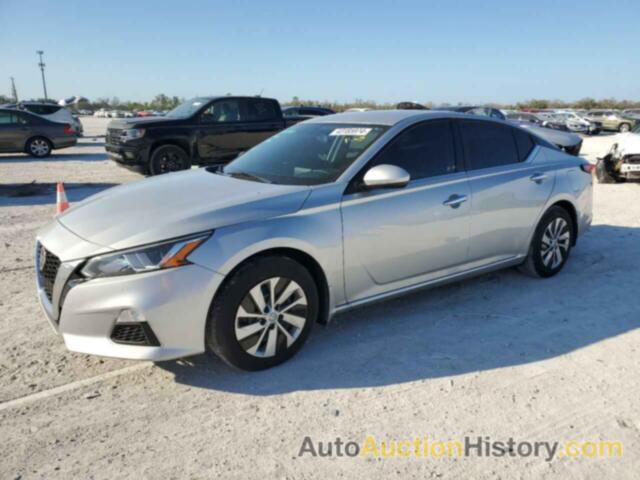 NISSAN ALTIMA S, 1N4BL4BVXKN328912