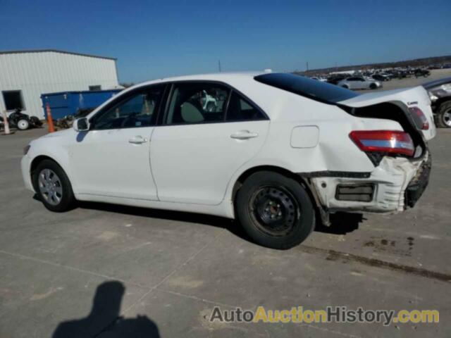 TOYOTA CAMRY BASE, 4T1BF3EK1BU585794