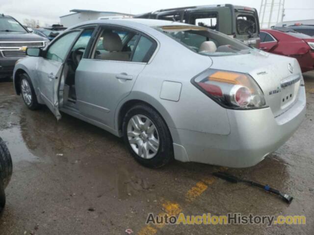 NISSAN ALTIMA BASE, 1N4AL2AP0CC129089