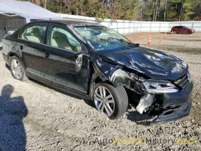 VOLKSWAGEN JETTA SEL, 3VWL17AJ3HM382735