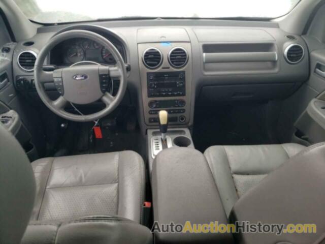 FORD FREESTYLE SEL, 1FMZK05136GA28020