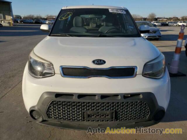 KIA SOUL, KNDJN2A25F7190931