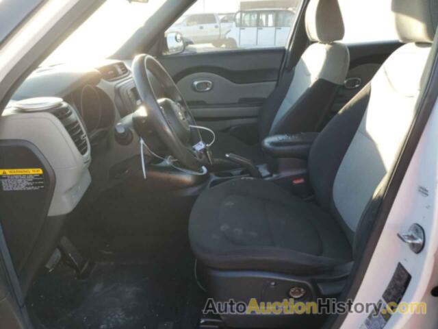 KIA SOUL, KNDJN2A25F7190931