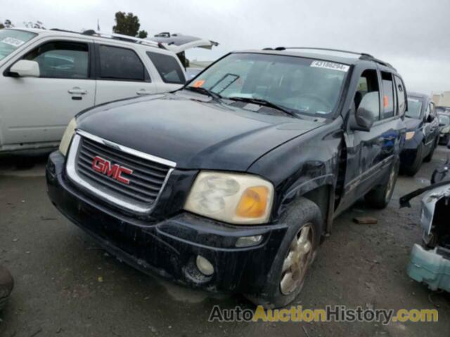 GMC ENVOY, 1GKDT13S322478422