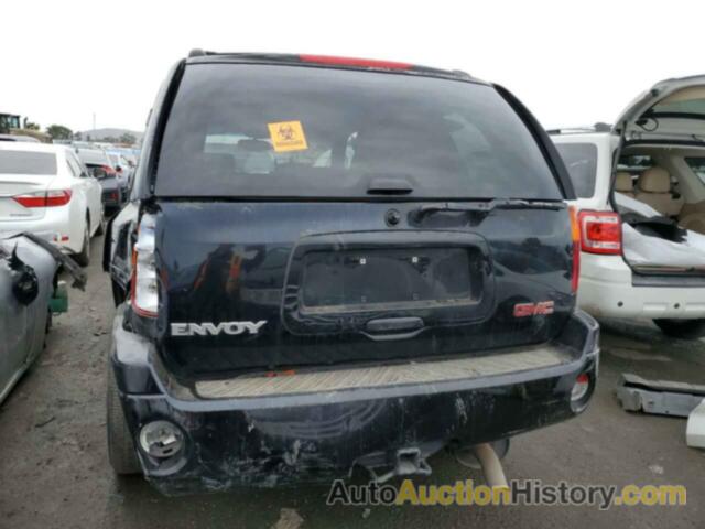 GMC ENVOY, 1GKDT13S322478422