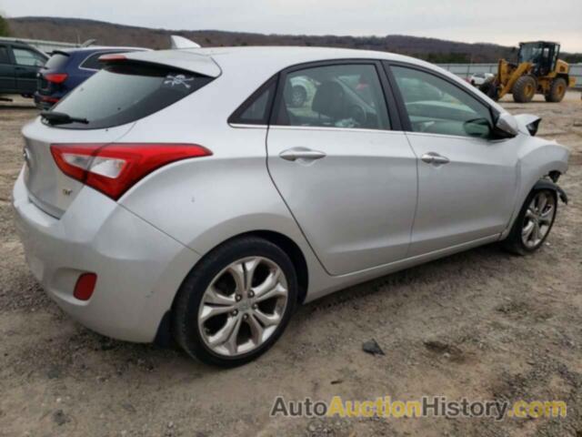 HYUNDAI ELANTRA, KMHD35LHXEU208017