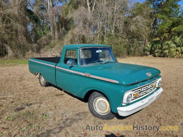 FORD F100, F10CE504283