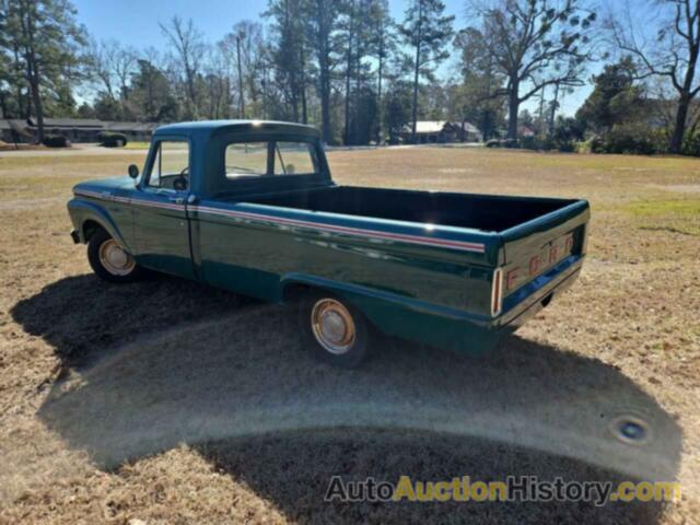 FORD F100, F10CE504283