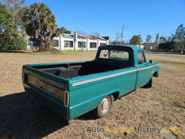 FORD F100, F10CE504283