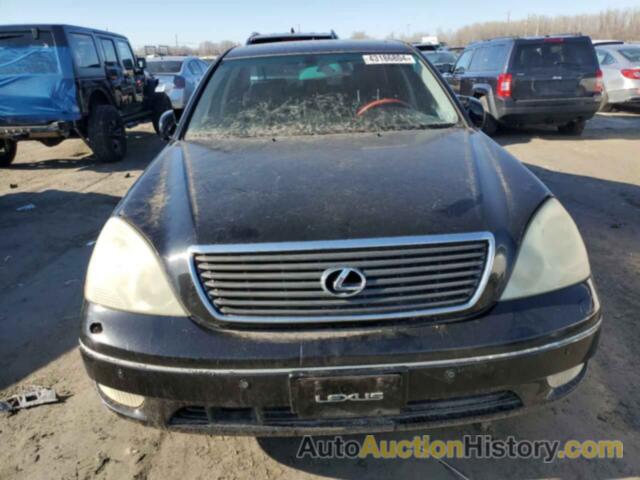 LEXUS LS430 430, JTHBN30FX30109438