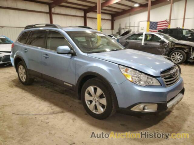 SUBARU OUTBACK 2.5I LIMITED, 4S4BRBKC9C3295101