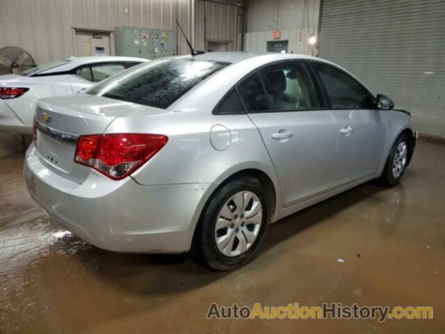 CHEVROLET CRUZE LS, 1G1PA5SHXE7261722