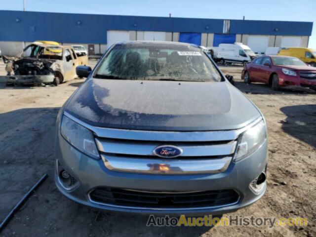 FORD FUSION HYBRID, 3FADP0L30BR291546