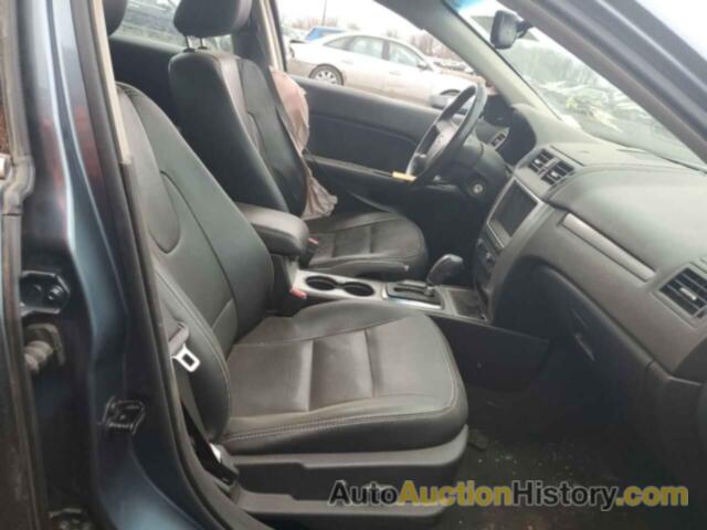 FORD FUSION HYBRID, 3FADP0L30BR291546