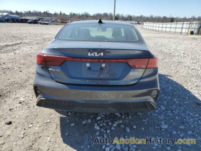 KIA FORTE FE, 3KPF24AD6NE489533