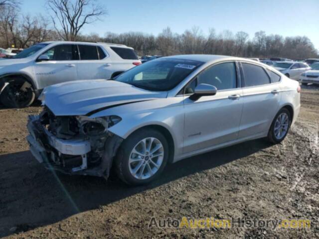 FORD FUSION SE, 3FA6P0LU7KR208714