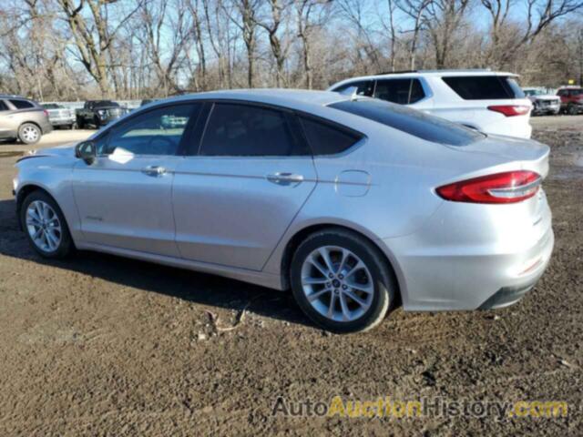 FORD FUSION SE, 3FA6P0LU7KR208714