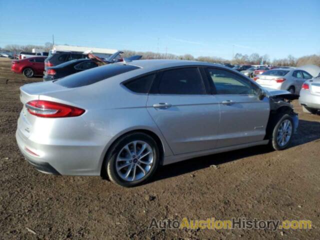 FORD FUSION SE, 3FA6P0LU7KR208714