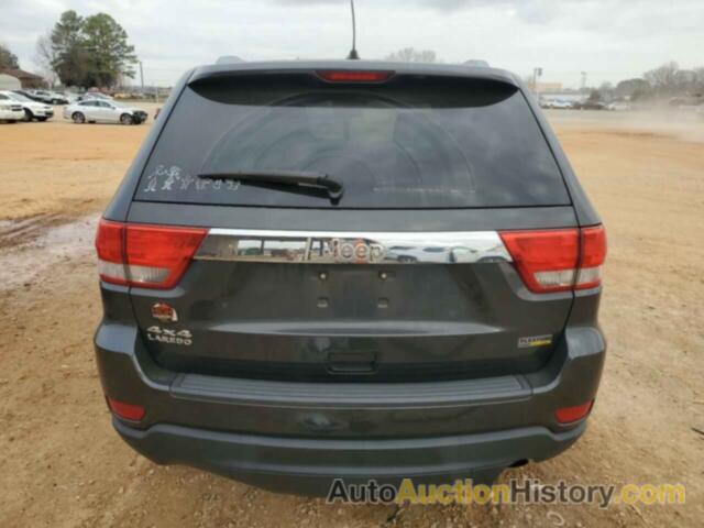 JEEP GRAND CHER LAREDO, 1J4RR4GGXBC724037