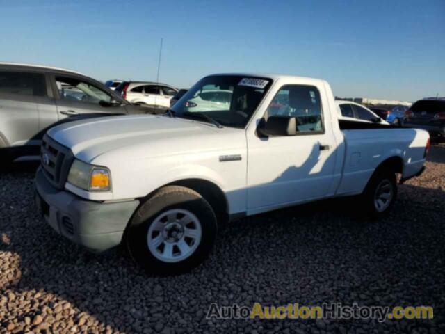 FORD RANGER, 1FTKR1AD8APA76628