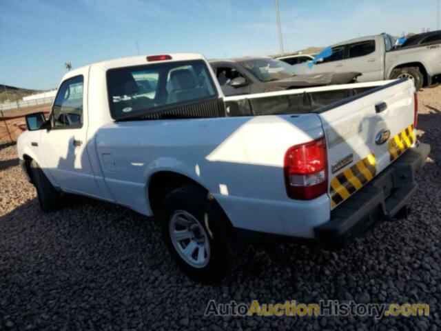 FORD RANGER, 1FTKR1AD8APA76628