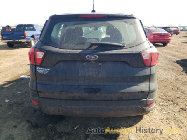 FORD ESCAPE S, 1FMCU0F72KUC21449