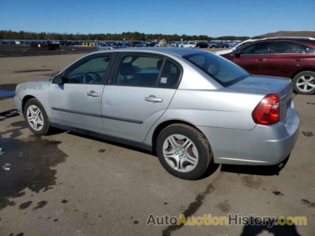 CHEVROLET MALIBU, 1G1ZS52844F117853