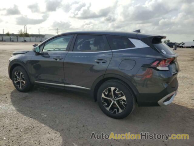 KIA SPORTAGE EX, 5XYK33DF5RG172628