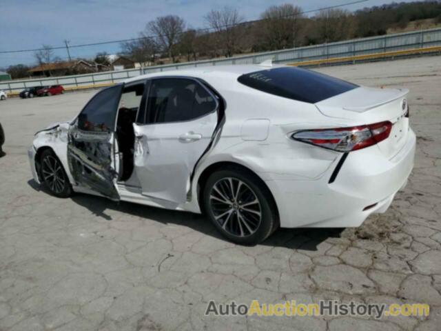 TOYOTA CAMRY SE, 4T1G11AK6LU904915