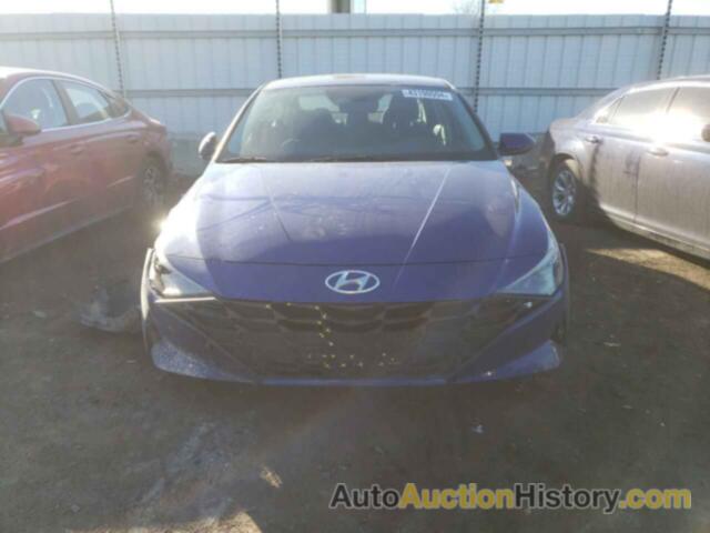 HYUNDAI ELANTRA SEL, KMHLS4AG1PU406328