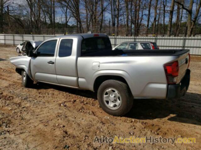 TOYOTA TACOMA ACCESS CAB, 3TYRX5GN3NT060767